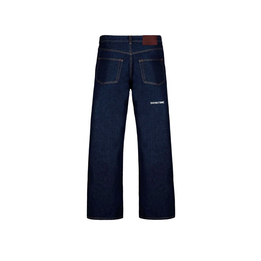 J04 - DEEP INDIGO