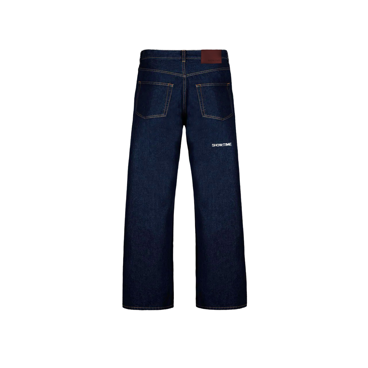J04 - DEEP INDIGO