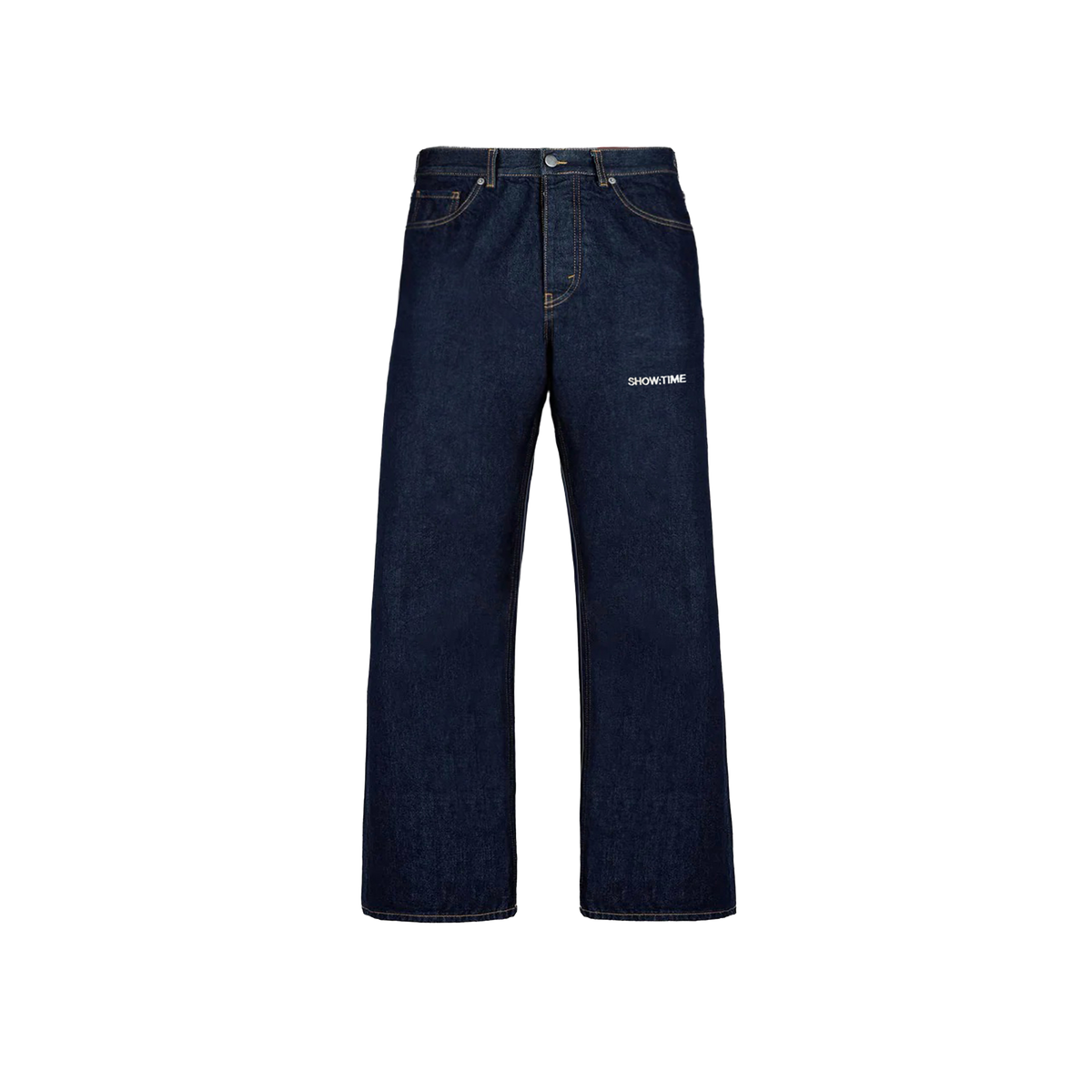 J04 - DEEP INDIGO