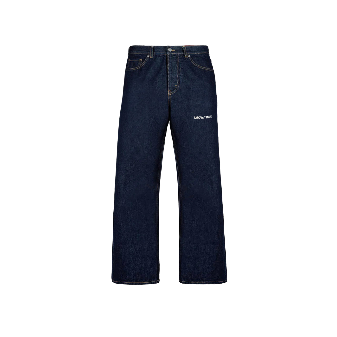 J04 - DEEP INDIGO