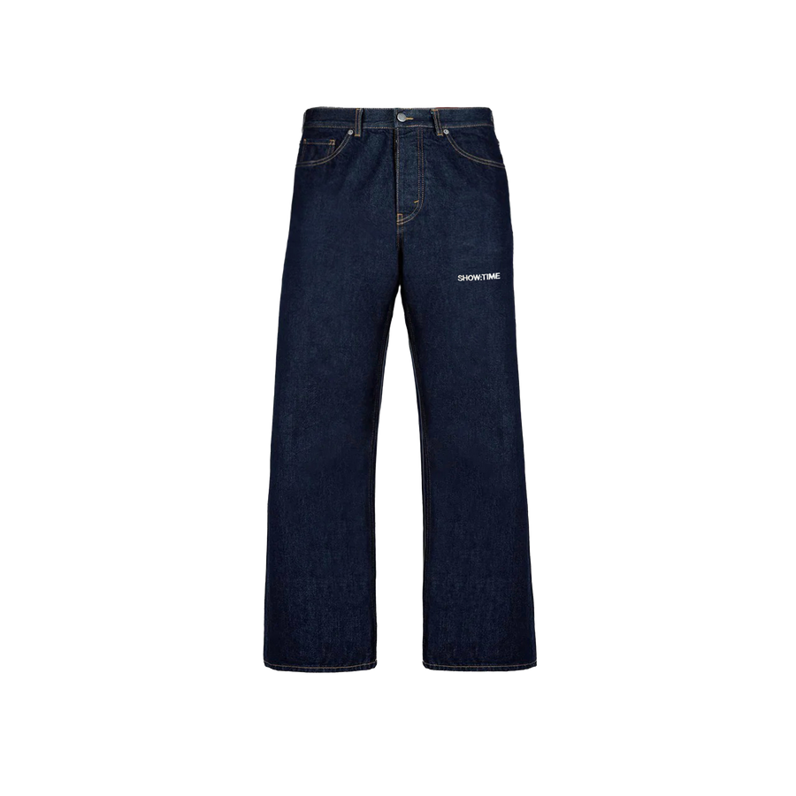 J04 - DEEP INDIGO