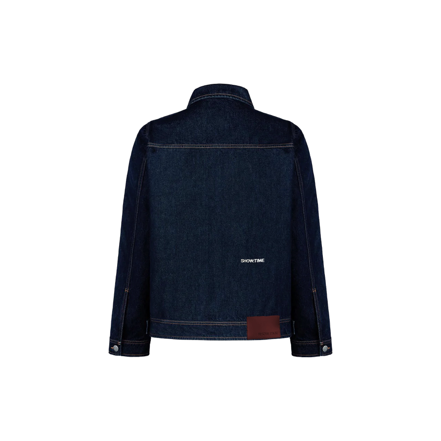 JV04 - DEEP INDIGO