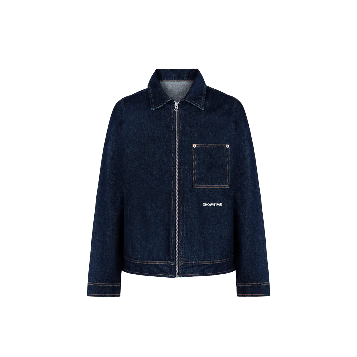 JV04 - DEEP INDIGO