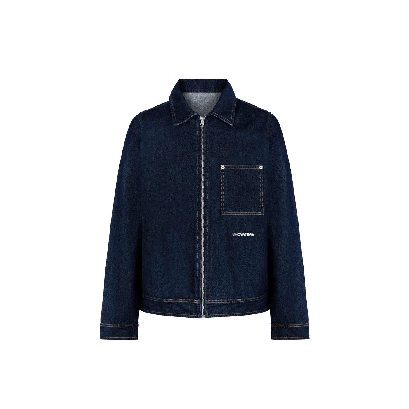 JV04 - DEEP INDIGO