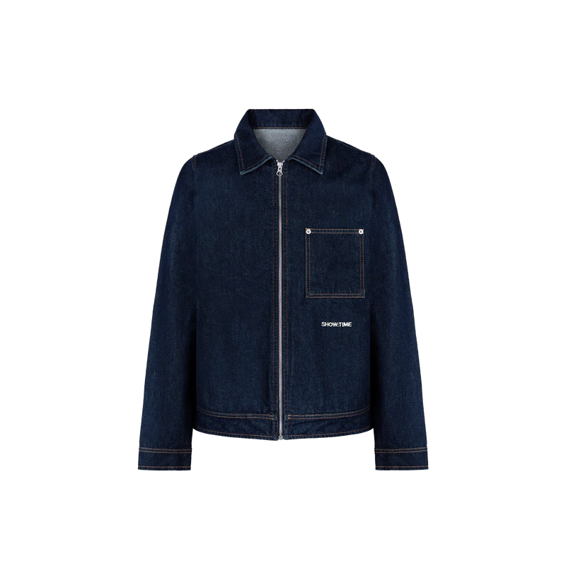 JV04 - DEEP INDIGO
