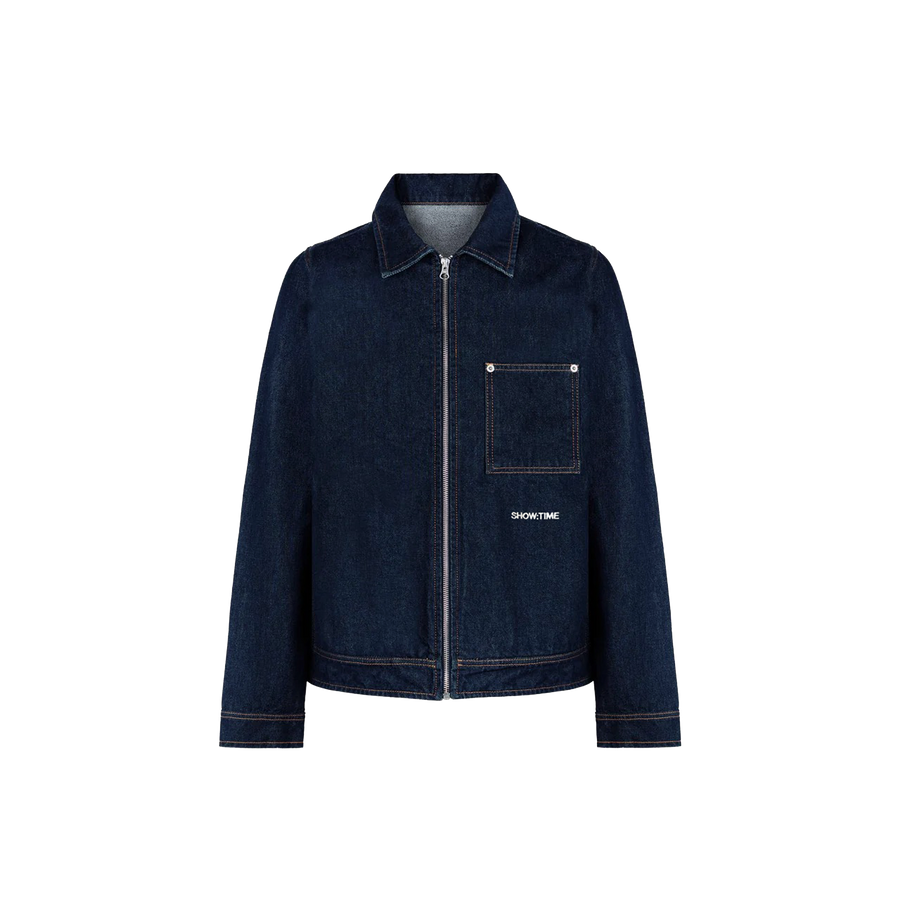 JV04 - DEEP INDIGO
