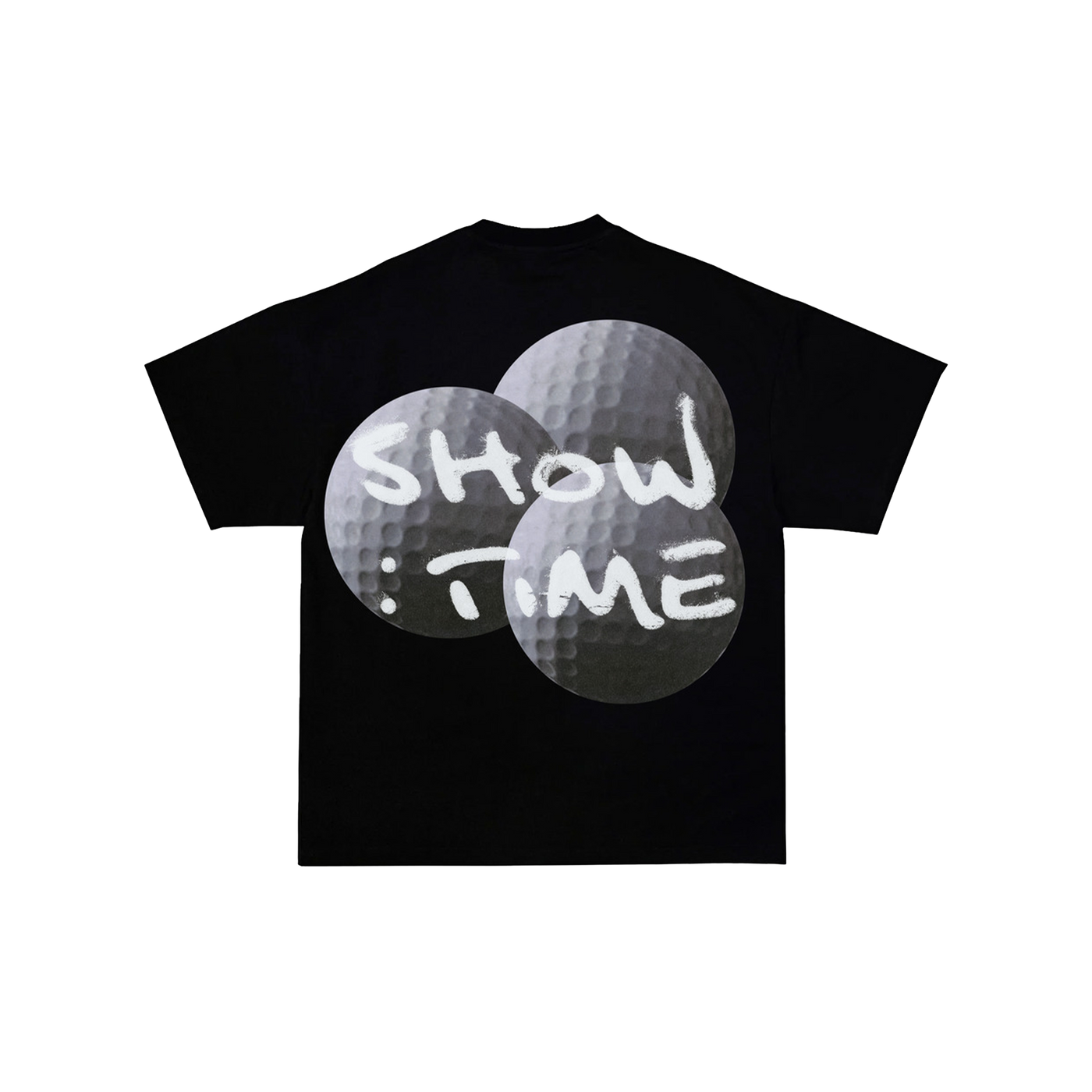 TS10 - BLACK