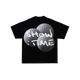 TS10 - BLACK