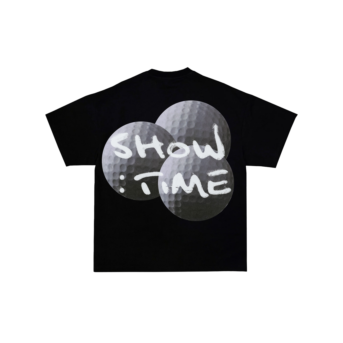 TS10- BLACK
