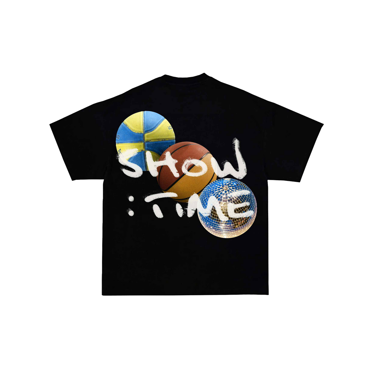TS11 - BLACK