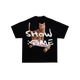 TS04- BLACK