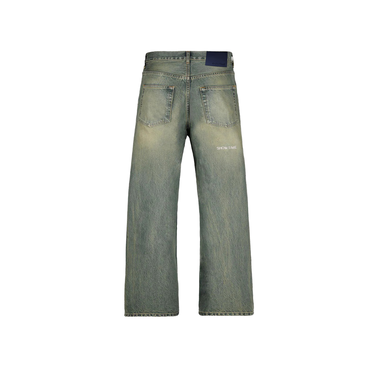 J05 - LIGHT FADED