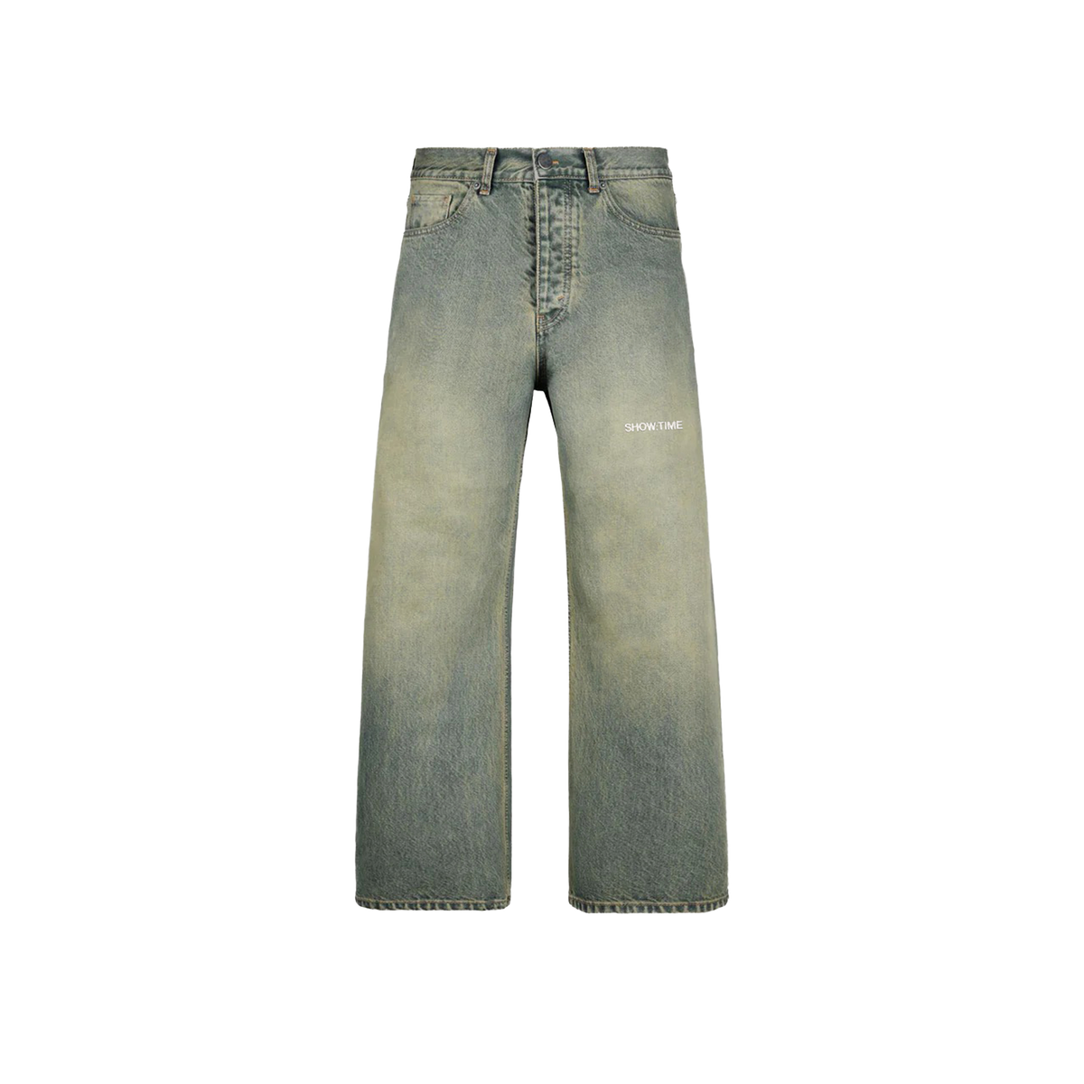 J05 - LIGHT FADED