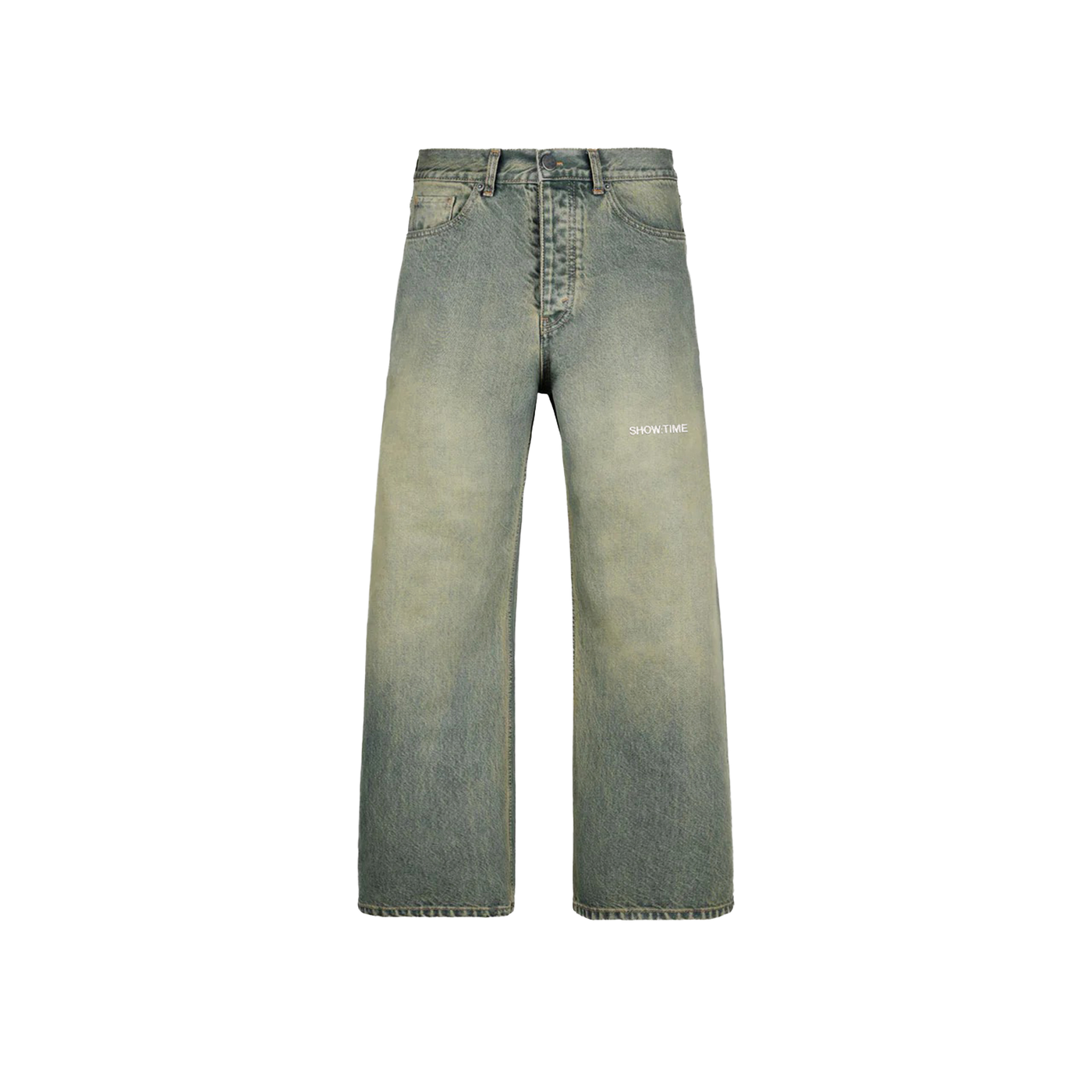 J05 - LIGHT FADED