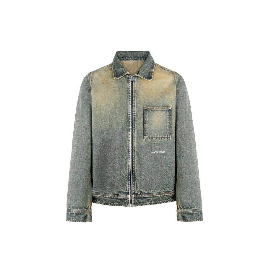 JV05 - LIGHT FADED