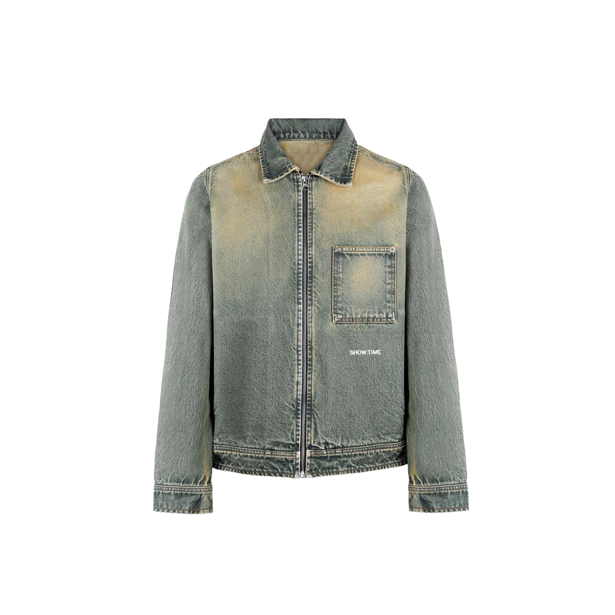 JV05 - LIGHT FADED