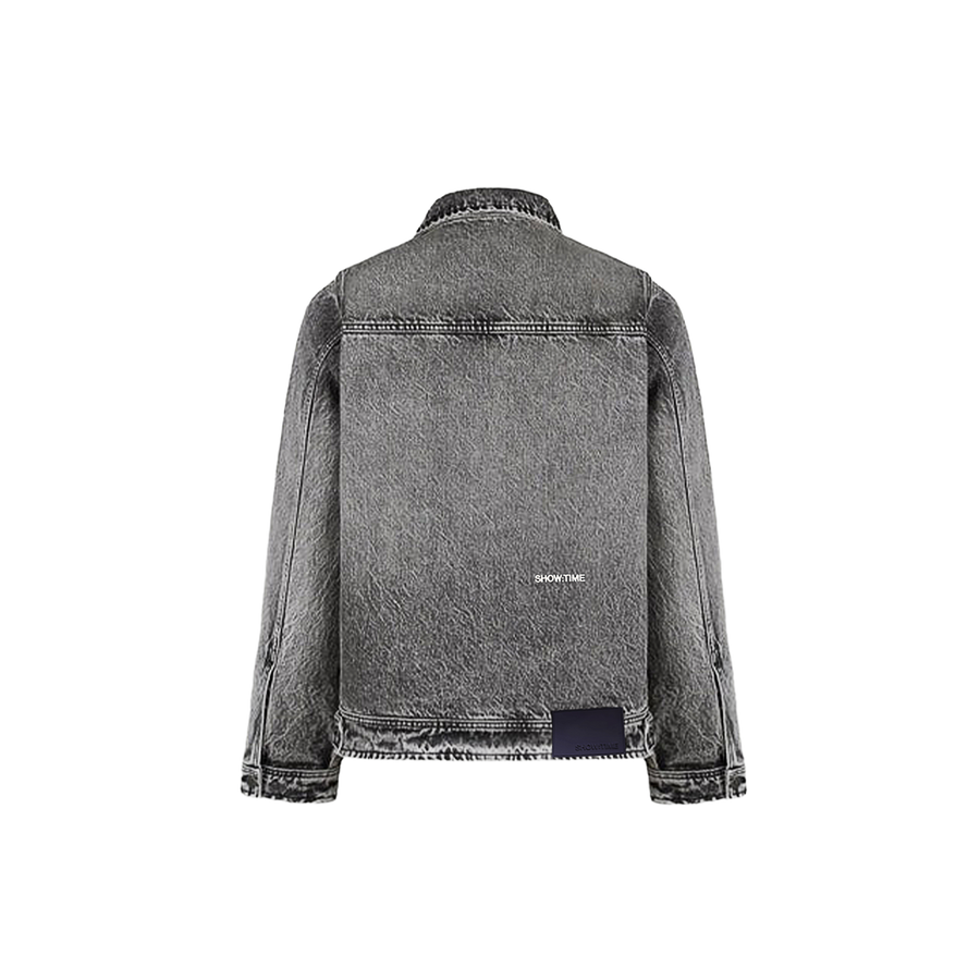 JV03 - LIGHT GREY