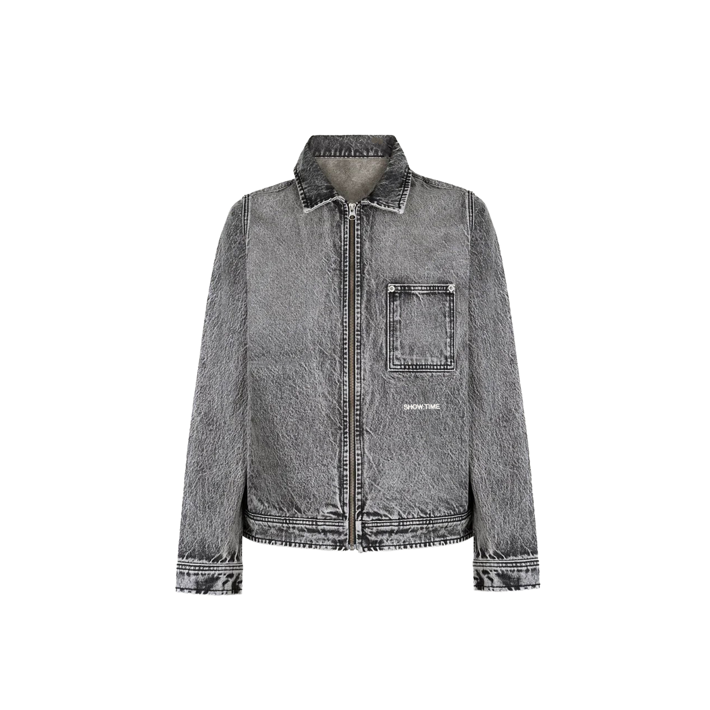 JV03 - LIGHT GREY