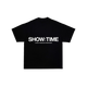 TS01 - BLACK