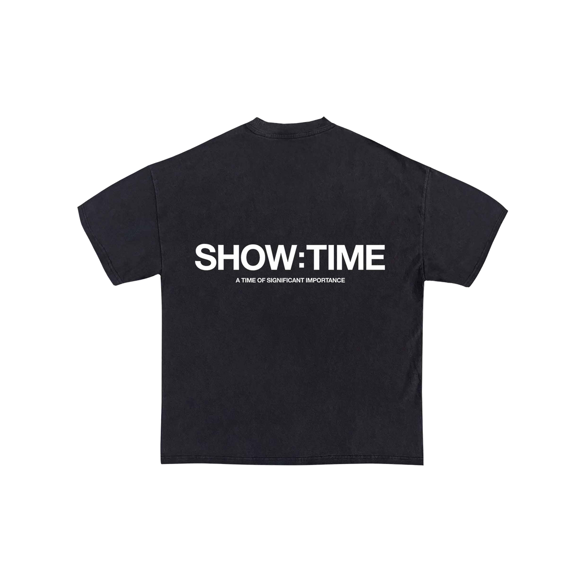 TS03 - VINTAGE BLACK