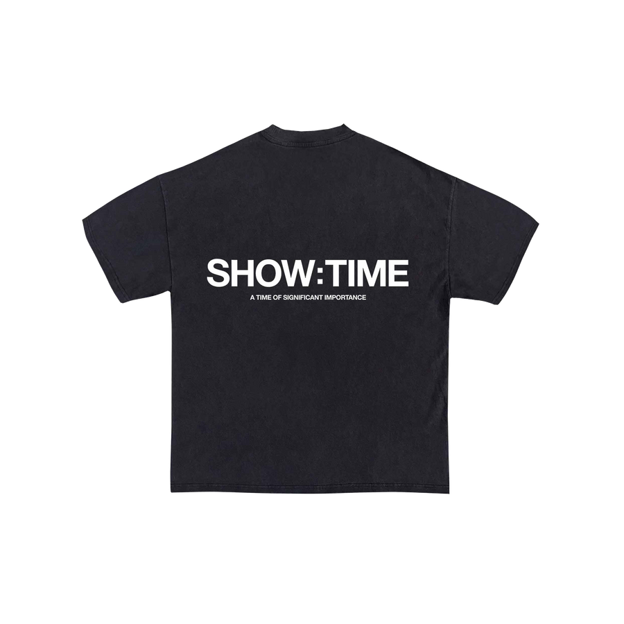 TS03 - VINTAGE BLACK