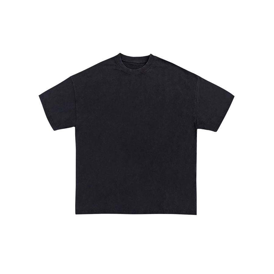 TS03 - VINTAGE BLACK