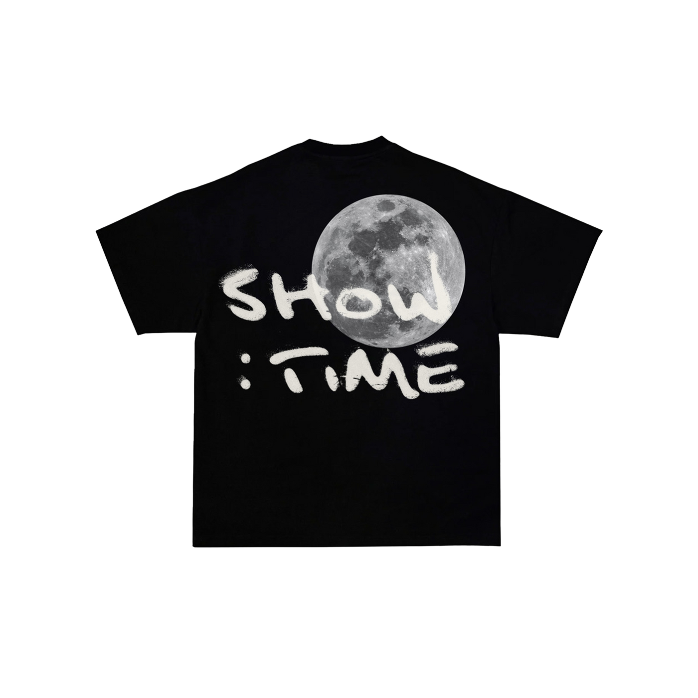 TS07- BLACK