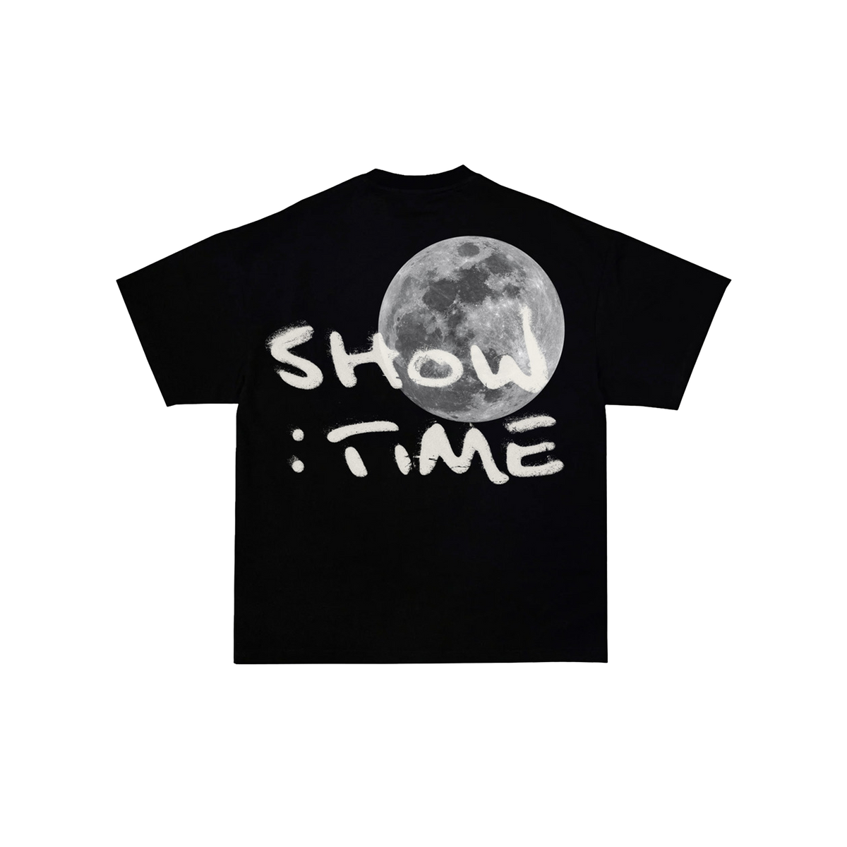 TS07- BLACK