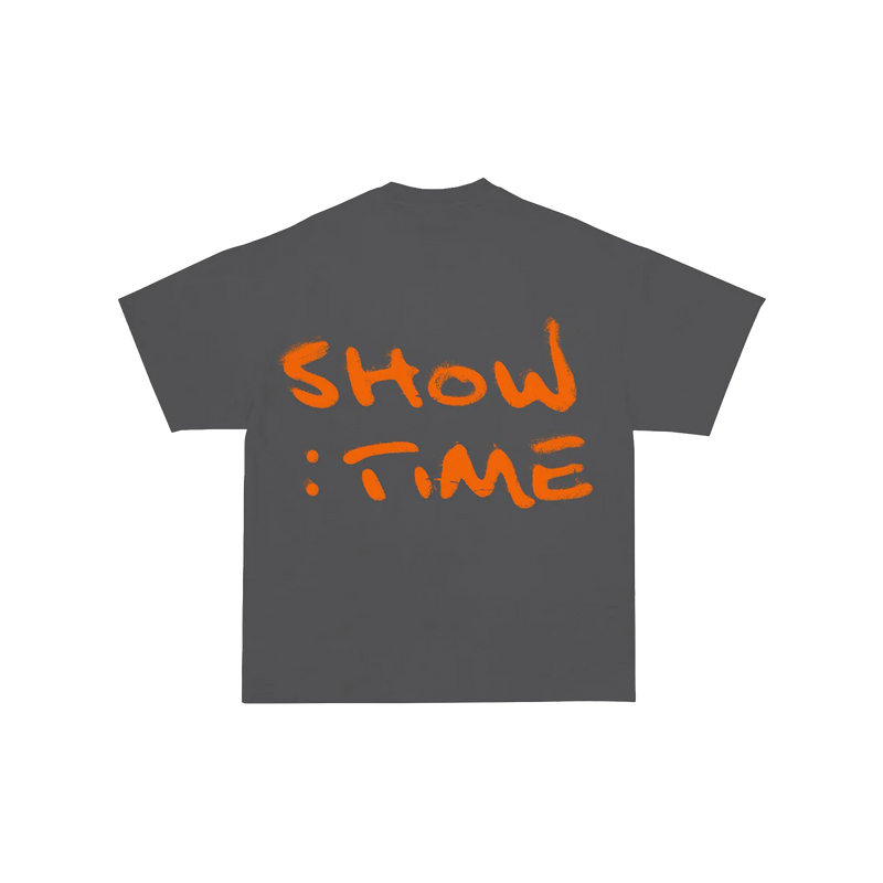 TS02 - VINTAGE GREY