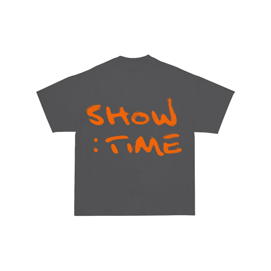 TS02 - VINTAGE GREY