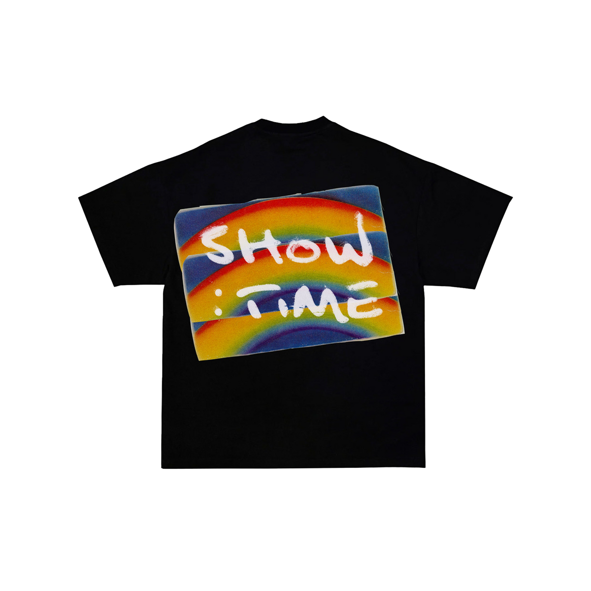 TS09 - BLACK