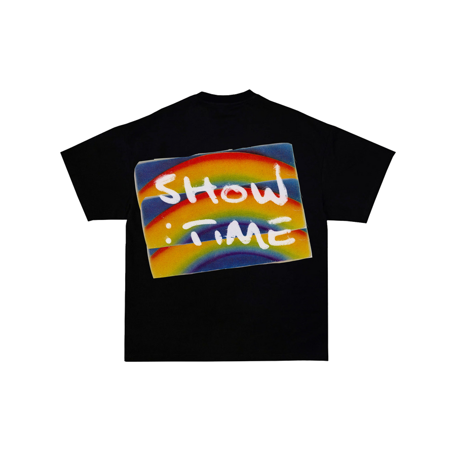 TS09 - BLACK