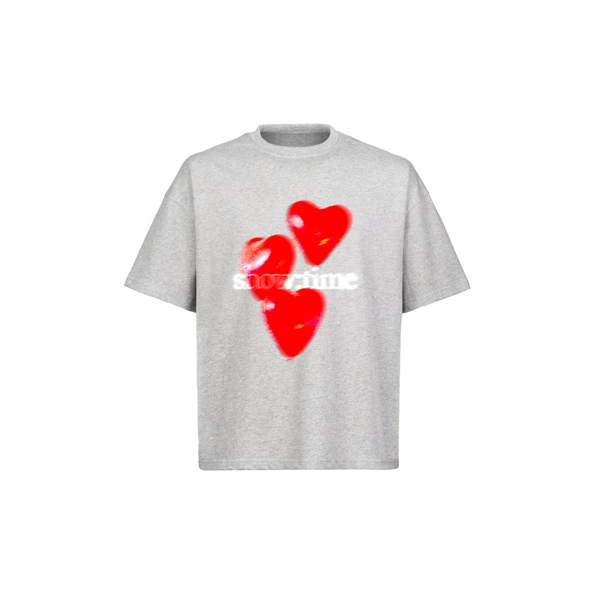 TS02- LIGHT GREY