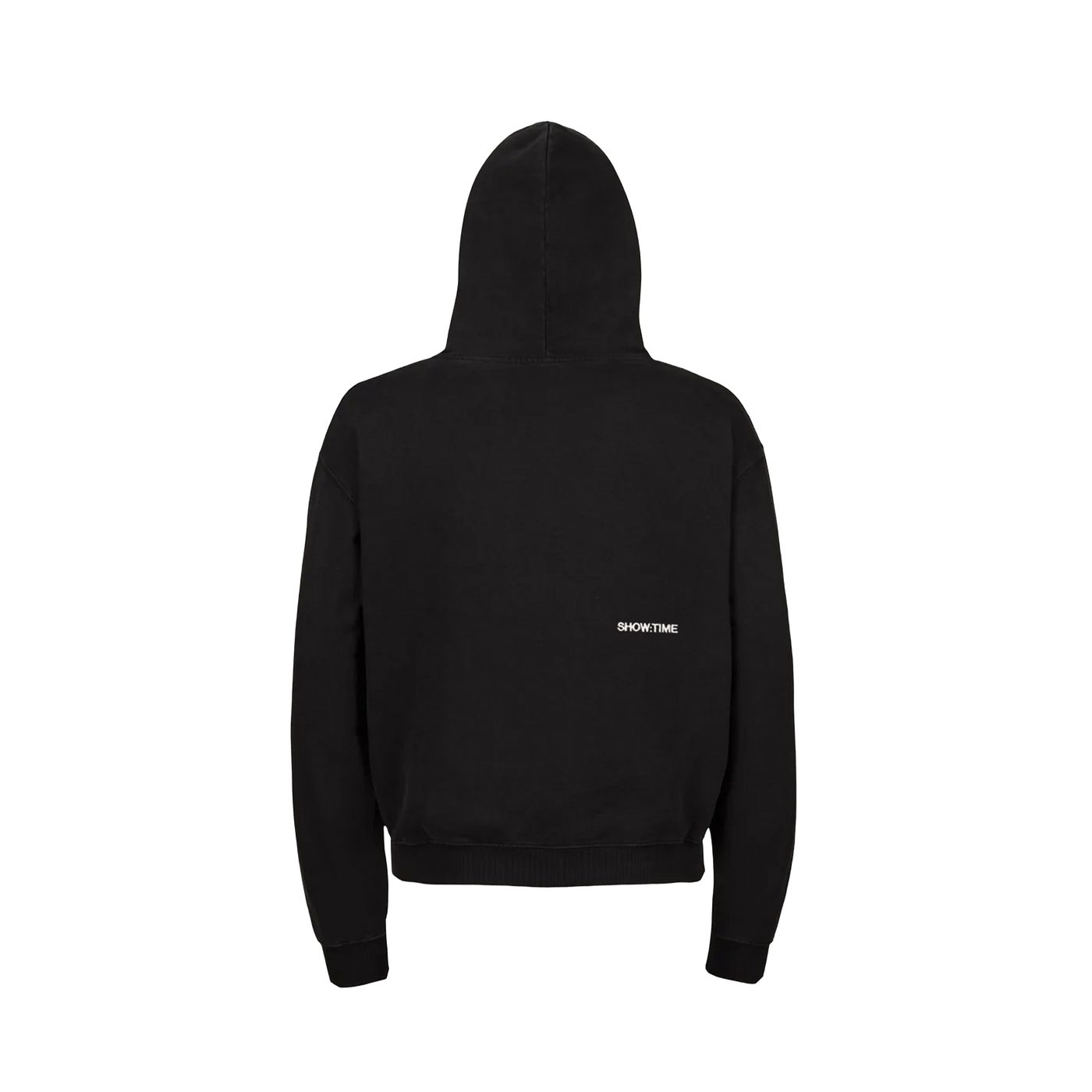 H01 - BLACK