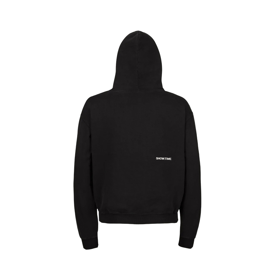 H01 - BLACK