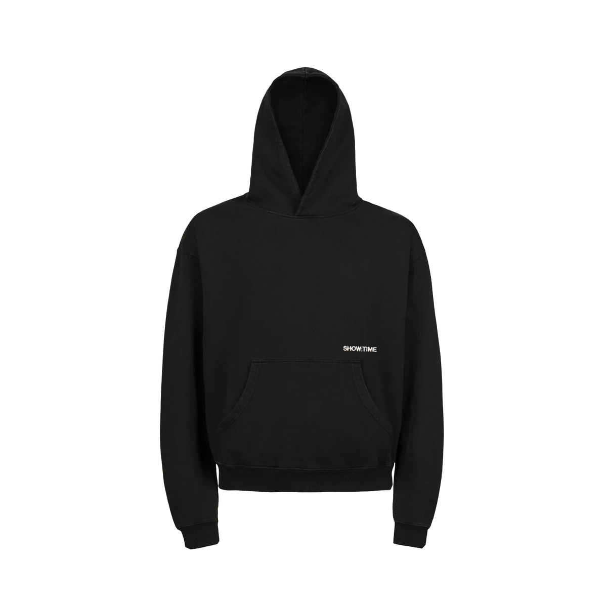 H01 - BLACK