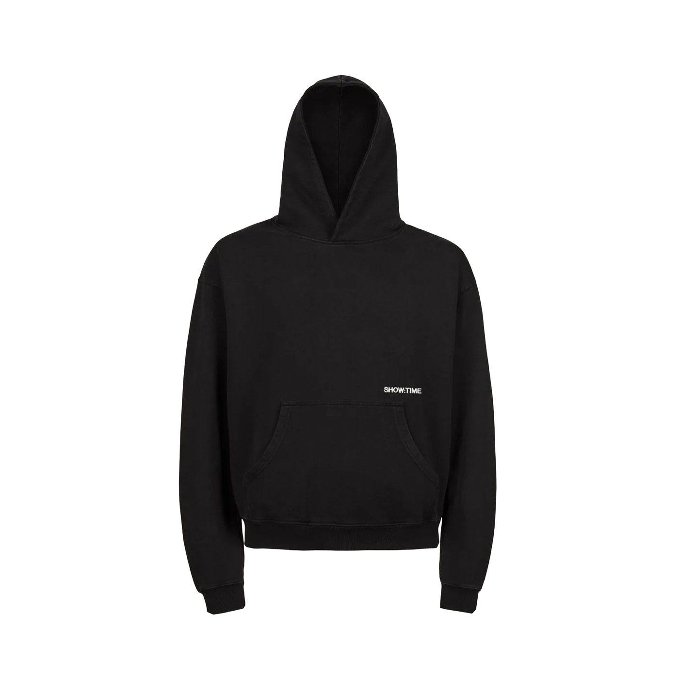 H01 - BLACK