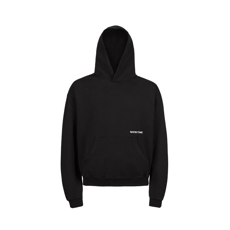 H01 - BLACK