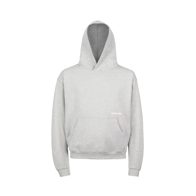 H02 - LIGHT GREY