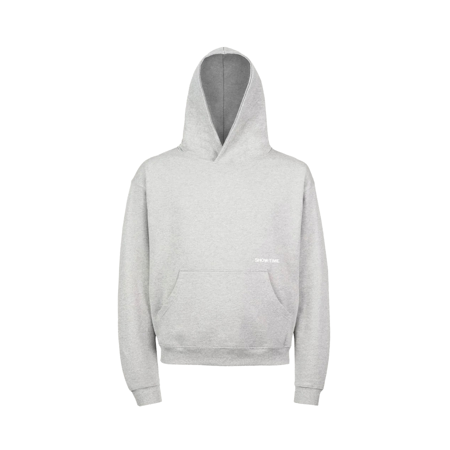 H02 - LIGHT GREY