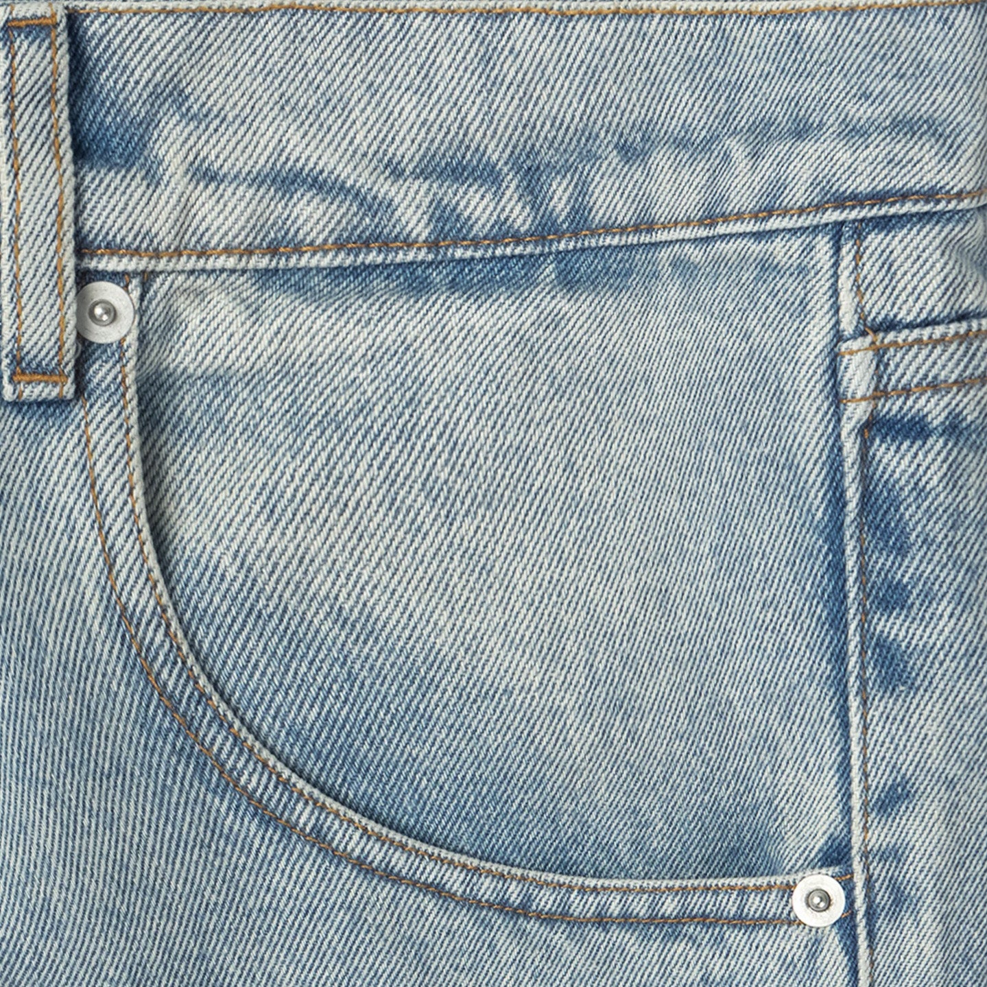 show:time jeans - daily denim