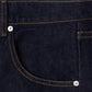 show:time jeans - deep indigo