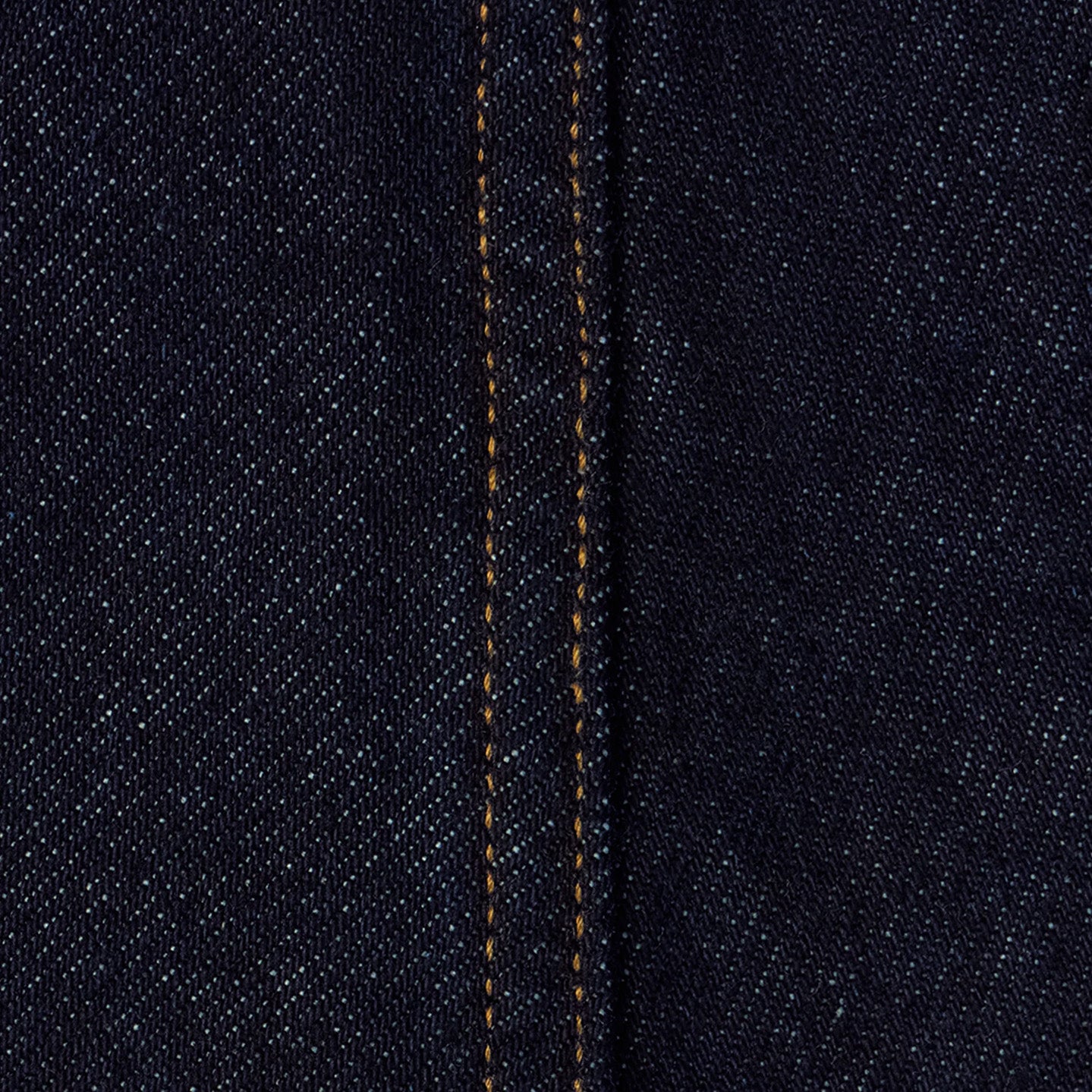 show:time jeans - deep indigo