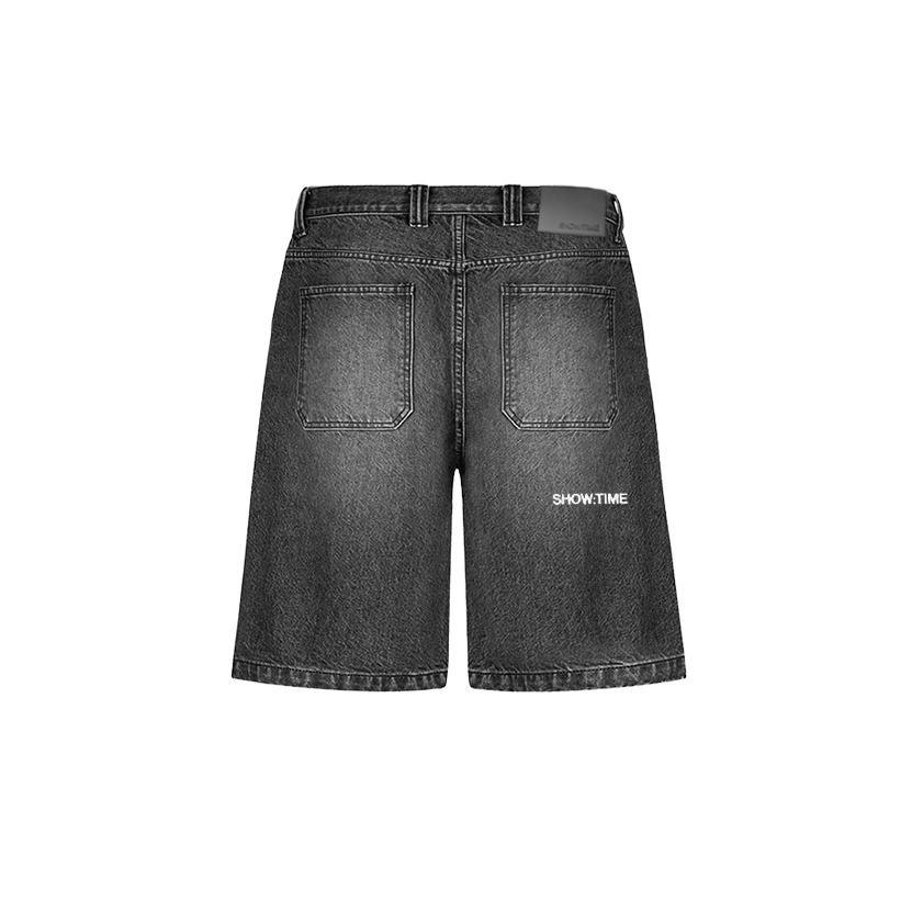 JS02 - DARK GREY