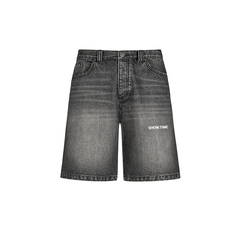 JS02 - DARK GREY