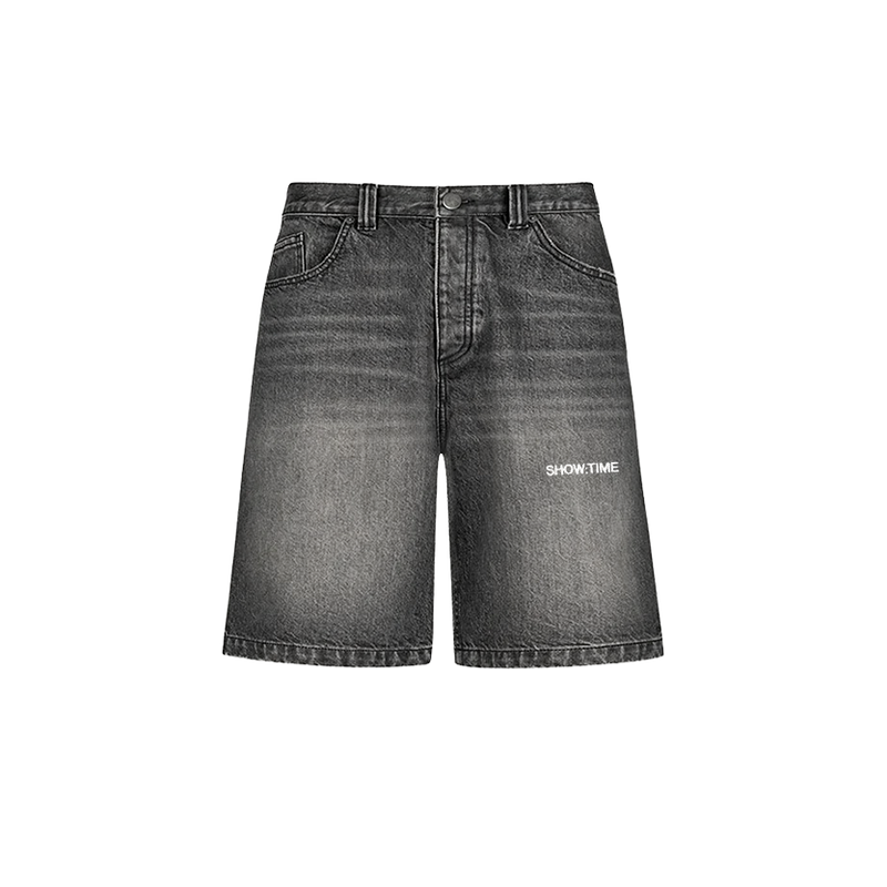 JS02 - DARK GREY