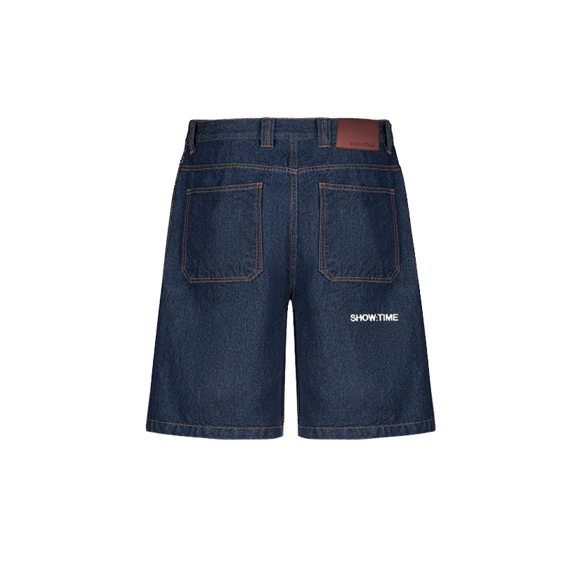 JS03 - DARK INDIGO