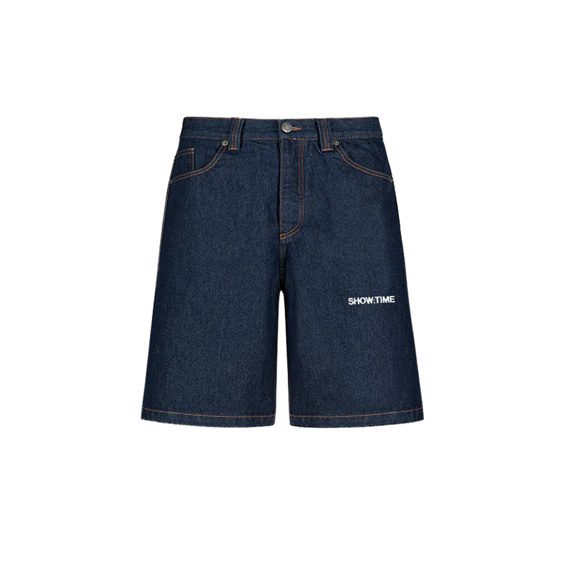 JS03 - DARK INDIGO
