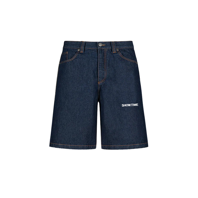 JS03 - DARK INDIGO