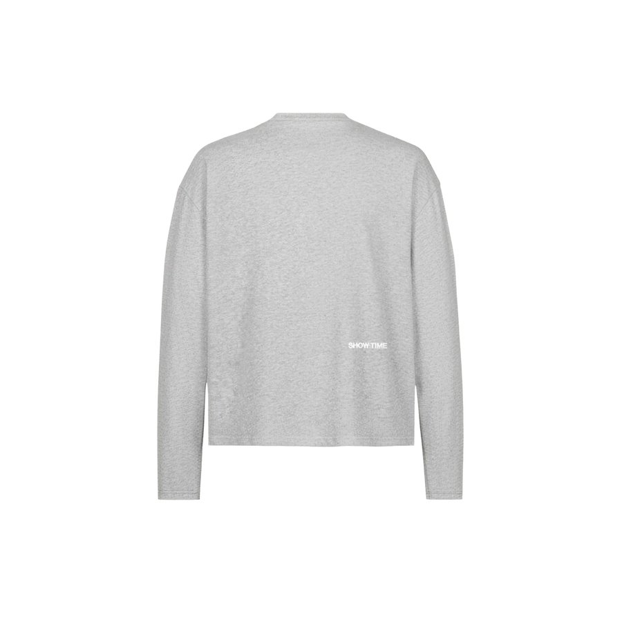 LSB03 - LIGHT GREY